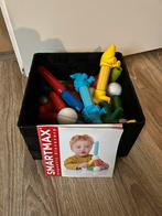 SuperMax magneten, Ophalen, Zo goed als nieuw, Jongen of Meisje