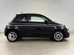 Fiat 500 1.2 Lounge | Airco | Elektrpakket | 15''LMV, Auto's, Fiat, Euro 5, Gebruikt, 1242 cc, 4 cilinders