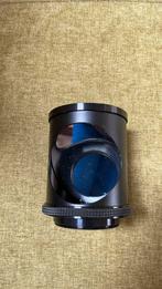 Fodor Angle Scope, Ophalen, Gebruikt