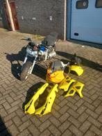 Gilera dna project 2006 45km kenteken!, Overige merken, Gebruikt, ., Ophalen of Verzenden