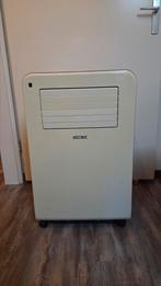 Mobiele airco Koenic KAC100, Ophalen, Gebruikt, Minder dan 60 m³, 3 snelheden of meer