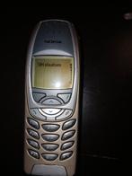 Nokia 6310, Ophalen of Verzenden