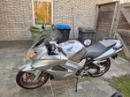 Honda VFR800 Vtec uit 2007, Motoren, Onderdelen | Honda, Ophalen, Gebruikt