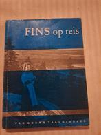 Fins op reis, Gelezen, Ophalen of Verzenden