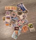 Postzegels voor bv scrapbooking of junk journal, Hobby en Vrije tijd, Scrapbooking, Ophalen of Verzenden, Overige merken