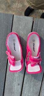 Gymschoenen, chicane maat 27, Sport en Fitness, Badminton, Ophalen of Verzenden, Zo goed als nieuw, Schoenen