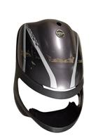 Voorkap voor kap origineel Keeway Hurricane, Gebruikt, Ophalen of Verzenden