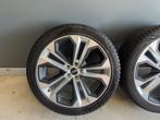 Audi Q3 RsQ3 20 inch velgen 5x112 Origineel Allseason, Auto-onderdelen, Banden en Velgen, 255 mm, Banden en Velgen, Ophalen of Verzenden