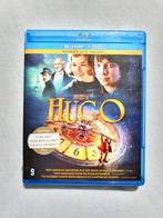 Hugo (Blu-ray + DVD), Ophalen of Verzenden, Avontuur