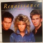 LP - Renaissance (4) ‎– Time-Line, Cd's en Dvd's, Ophalen of Verzenden, Gebruikt, 12 inch, Poprock