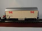 Märklin 4535  Koelwagon, Wisselstroom, Gebruikt, Wagon, Ophalen of Verzenden