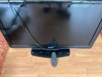 Philips smart tv 37 inch goed werkend met afstandsbediening, Ophalen, Philips, LCD, 80 tot 100 cm