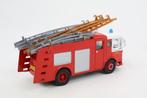 1:50  AEC Pump Fire Truck ''Cleveland Fire Brigade'' - Corgi, Ophalen of Verzenden, Nieuw, Bus of Vrachtwagen, Corgi