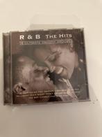 R & B the hits: 16 ultimate smooth grooves, Ophalen of Verzenden, Zo goed als nieuw