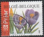 België 2003 - 01, Frankeerzegel, Ophalen of Verzenden, Gestempeld, Gestempeld