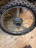 Honda mtx voorwiel 21”, Ophalen of Verzenden