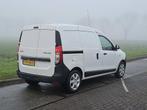 DACIA DOKKER 1.5 dci 75, Auto's, Bestelauto's, Gebruikt, Euro 6, 4 cilinders, Wit