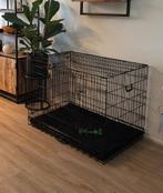 Honden bench xxl, Dieren en Toebehoren, Ophalen, Zo goed als nieuw