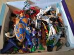 Grote doos Lego Bionicles, Kinderen en Baby's, Speelgoed | Bouwstenen, Ophalen, Zo goed als nieuw