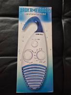 Badkamer radio., Ophalen, Nieuw, Overige typen