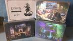 Euthia: Torment of Resurrection ALL-IN pledge, Een of twee spelers, Ophalen, Nieuw, Steamforged Games