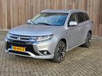 Mitsubishi Outlander 2.0 PHEV Premium, 1998 cc, Euro 6, 4 cilinders, Bedrijf