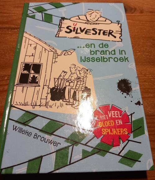 Diverse KinderBoeken, Boeken, Kinderboeken | Jeugd | 10 tot 12 jaar, Gelezen, Ophalen of Verzenden