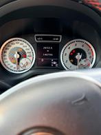 Mercedes-Benz A-Klasse A250 2.0 Sport Aut7 2013 Grijs, Auto's, 730 kg, 4 cilinders, 1365 kg, Bedrijf