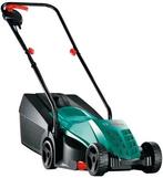 Bosch grasmaaier, Ophalen of Verzenden, Gebruikt, Elektrisch