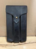 Duitse MP34 magazijntas, Verzamelen, Militaria | Tweede Wereldoorlog, Ophalen of Verzenden, Landmacht, Duitsland, Overige typen