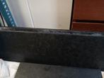 Hardstenen stroken vensterbank, Ophalen of Verzenden, Hardsteen, Vensterbanken