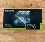 Gigabyte Geforce RTX 5070 12GB OC, Computers en Software, Videokaarten, Ophalen, GDDR6, PCI-Express 4, Nieuw