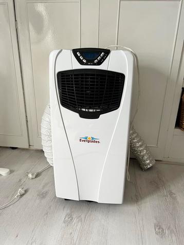 Mobiele Airco everglades EV9047 beschikbaar voor biedingen