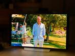LG OLED65C7V 65"-165cm TV met klein defect, Audio, Tv en Foto, Televisies, Ophalen, Gebruikt, 100 cm of meer, 4k (UHD)