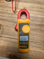 Fluke ampere tang 325, Doe-het-zelf en Verbouw, Meetapparatuur, Ophalen of Verzenden, Zo goed als nieuw, Elektriciteit