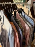 26 ralph lauren hemden van goede kwaliteit, Kleding | Heren, Overhemden, Ophalen of Verzenden, Zo goed als nieuw