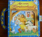 Mijn eerste kerstverhaal (Kofferboekje), Ophalen of Verzenden, Zo goed als nieuw