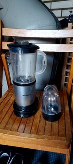 Blender Smoothie maker, Witgoed en Apparatuur, Keukenmixers, Minder dan 1 liter, Ophalen of Verzenden, Gebruikt, 1 snelheid