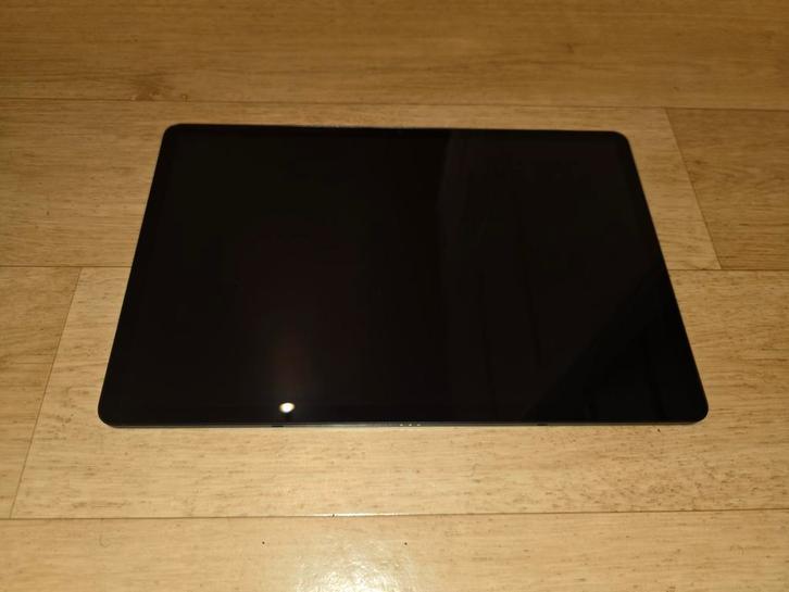 Samsung Galaxy Tab S8 Plus - Top Tablet!, Computers en Software, Android Tablets, Zo goed als nieuw, Wi-Fi, 12 inch, 128 GB, Gps