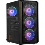 Zo goed als nieuw! Gaming PC | Ryzen 7 | RTX 4060 | 32GB, Spelcomputers en Games, Games | Pc, Online, 1 speler, Virtual Reality