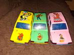 Vintage Disney auto's, Verzamelen, Ophalen of Verzenden, Beeldje of Figuurtje