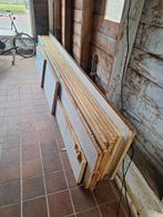 Gebruikte PIR isolatieplaten 4cm, Ophalen, 4 tot 8 cm, Gebruikt, Hardschuim (Pir)