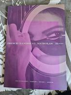 Prince - 21 Nights - cd / Fotografie Boek, Ophalen of Verzenden