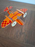 3d puzzel vliegtuig. Vintage, Ophalen of Verzenden