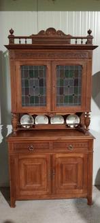 Hele mooie Mechelse Buffetkast, Huis en Inrichting, Kasten | Buffetkasten, Ophalen, Gebruikt, 200 cm of meer, Mechelse kast