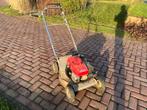 Honda duwmaaier opknapper/sloop, Tuin en Terras, Grasmaaiers, Ophalen of Verzenden, Gebruikt, Benzine-grasmaaier
