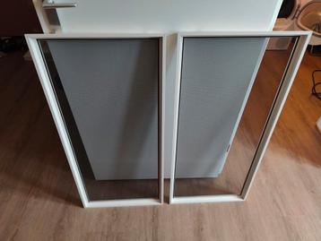 2x Inzethor pollenwerend voor draaikiep raam beschikbaar voor biedingen