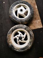 Zip sp velgenset sp98 2 takt 4 takt snor brom piaggio puch, Ophalen of Verzenden