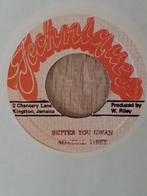 Admiral Tibet/Reggae/Dancehall, Gebruikt, Wereldmuziek, 7 inch, Single