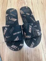 Dames slippers Nike maat 41, Kleding | Dames, Nike, Ophalen of Verzenden, Zo goed als nieuw, Slippers